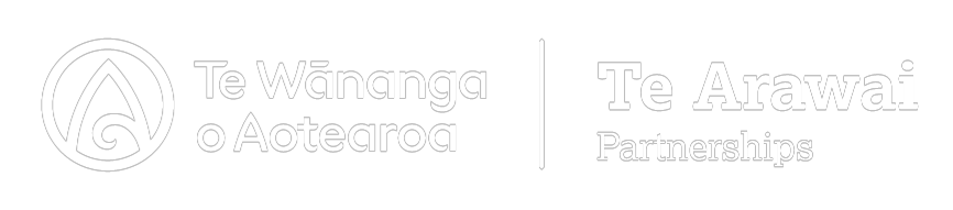 Te Arawai Partnerships